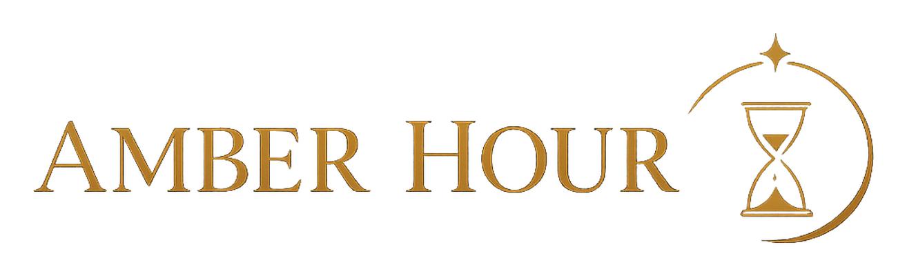 amberhourcandles.mahnooraftab.com